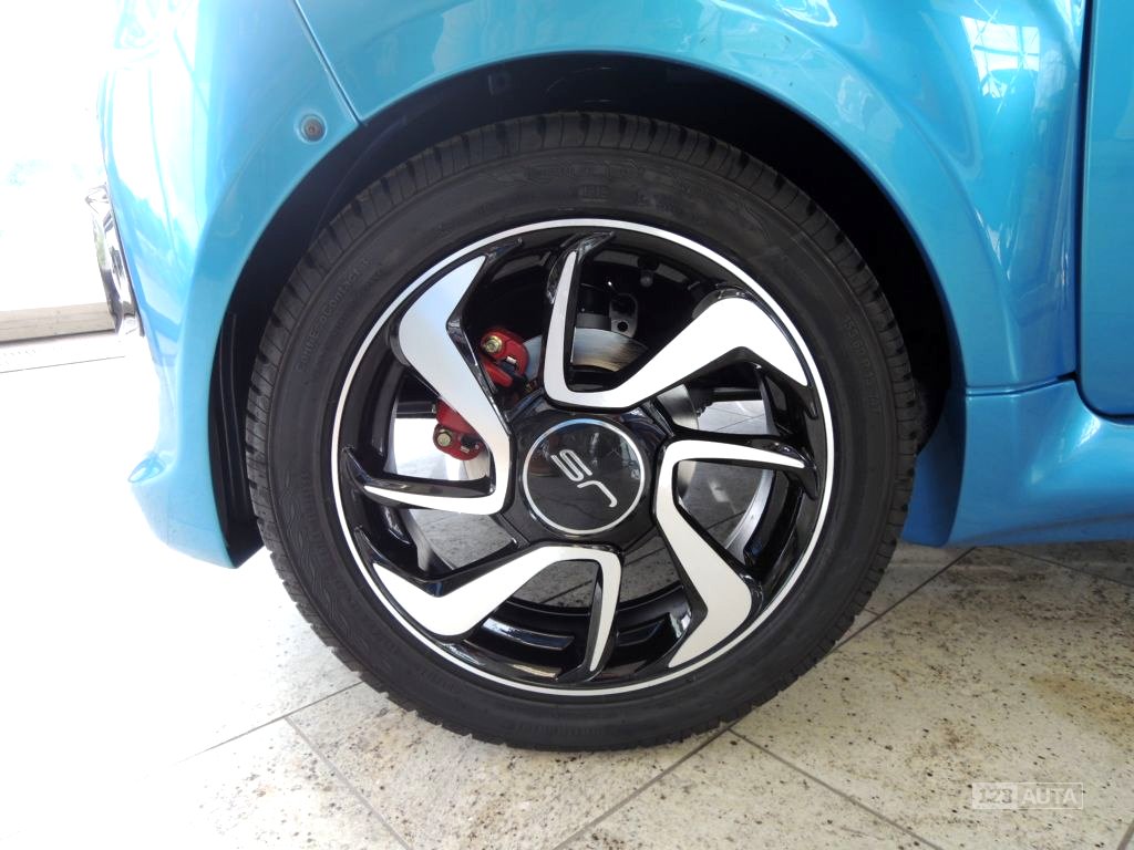 Ligier JS 50, 2015 - pohled č. 20