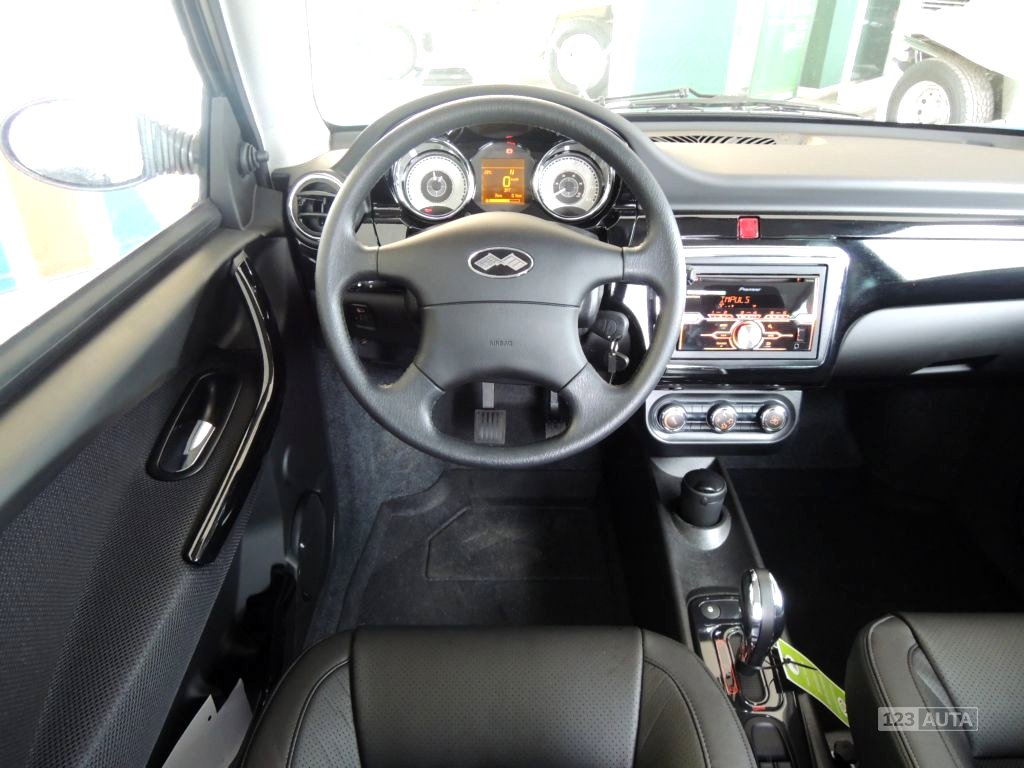 Ligier JS 50, 2015 - pohled č. 7