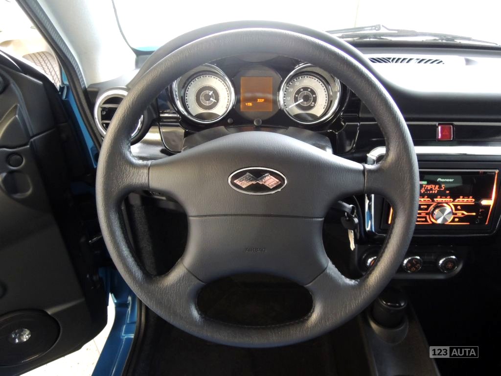 Ligier JS 50, 2015 - pohled č. 8