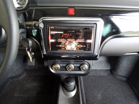 Ligier JS 50, 2015 - pohled č. 10