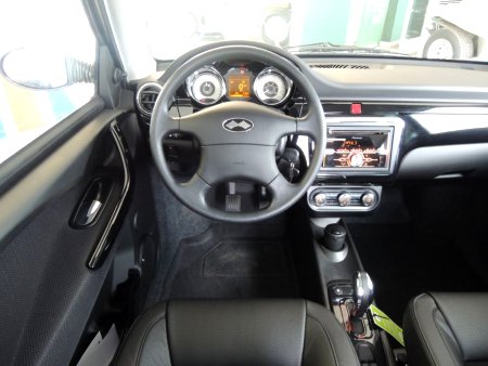 Ligier JS 50, 2015 - pohled č. 7