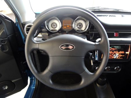 Ligier JS 50, 2015 - pohled č. 8