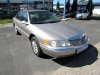 Lincoln Continental, 1999 - pohled č. 3