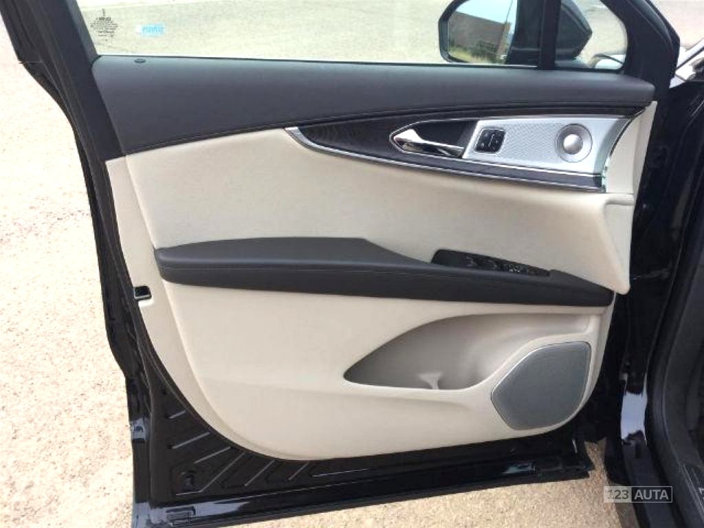 Lincoln MKX, 2018 - pohled č. 10