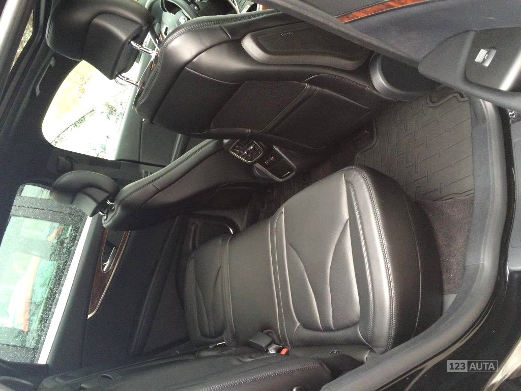 Lincoln MKX, 2017 - pohled č. 8