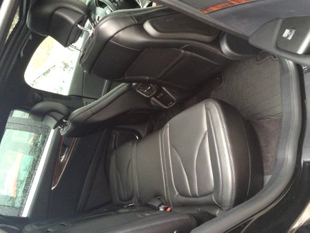 Lincoln MKX, 2017 - pohled č. 8