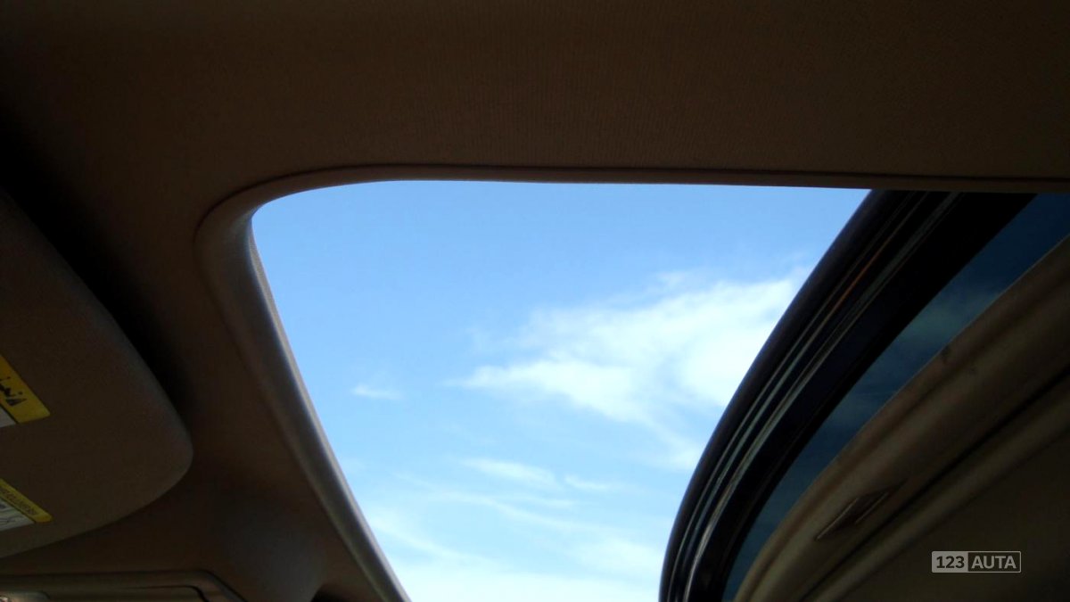 Lincoln Navigator, 2009 - pohled č. 13