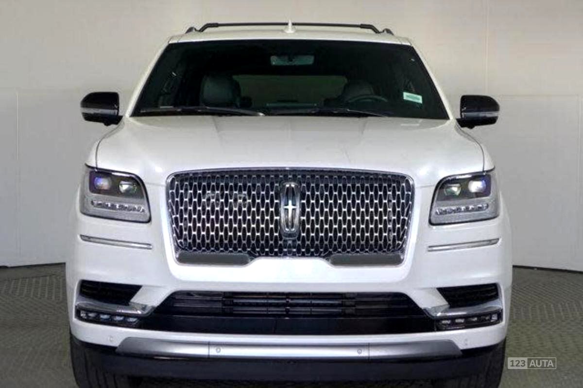 Lincoln Ostatní, 2020 - pohled č. 6