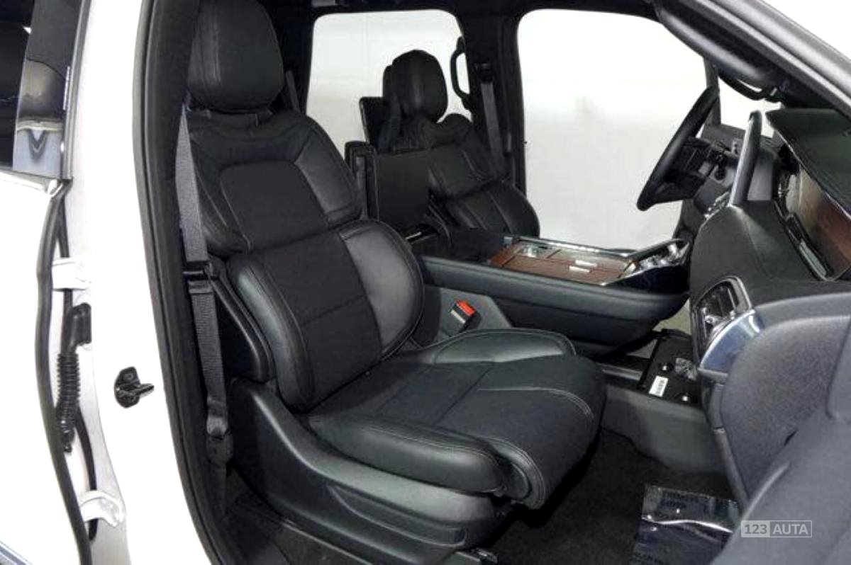 Lincoln Ostatní, 2020 - pohled č. 8