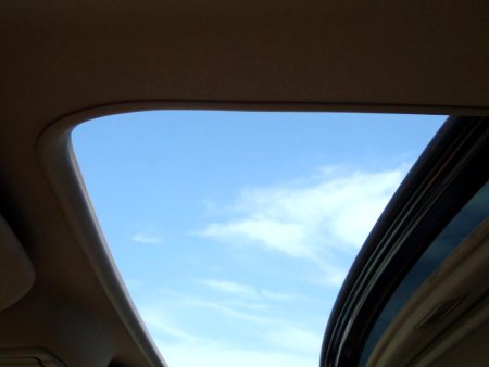 Lincoln Navigator, 2009 - pohled č. 13