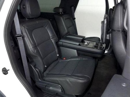 Lincoln Ostatní, 2020 - pohled č. 10