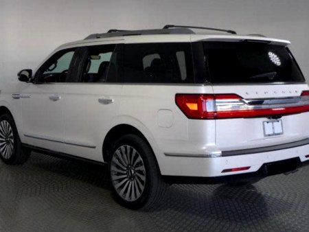 Lincoln Ostatní, 2020 - pohled č. 2