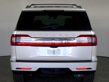 Lincoln Ostatní, 2020 - pohled č. 3