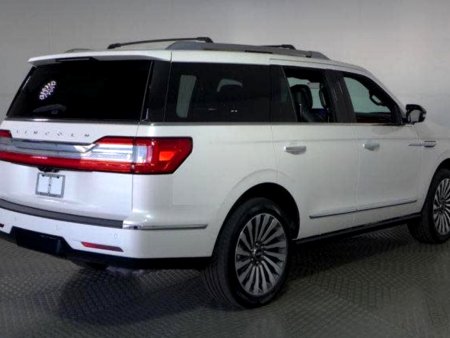 Lincoln Ostatní, 2020 - pohled č. 4