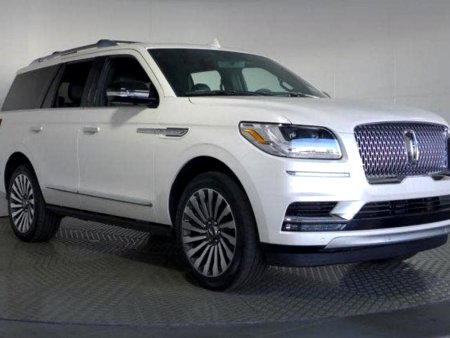 Lincoln Ostatní, 2020 - pohled č. 5