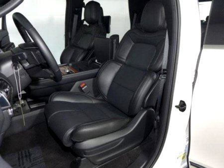 Lincoln Ostatní, 2020 - pohled č. 7