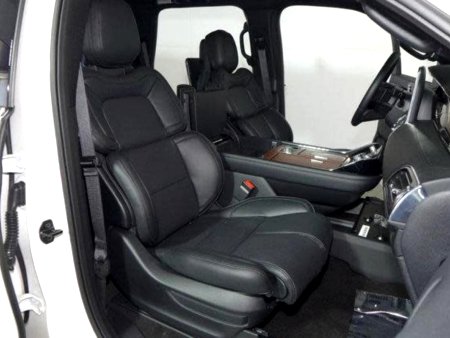 Lincoln Ostatní, 2020 - pohled č. 8