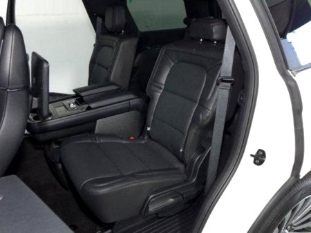 Lincoln Ostatní, 2020 - pohled č. 9