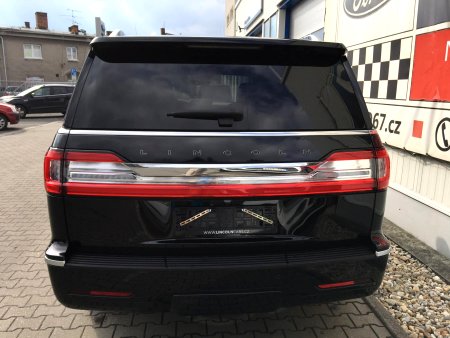 Lincoln Navigator, 2019 - pohled č. 6