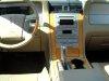 Lincoln Navigator, 2009 - pohled č. 7
