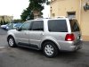 Lincoln Navigator, 2004 - pohled č. 4
