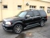 Lincoln Navigator, 2002 - pohled č. 4