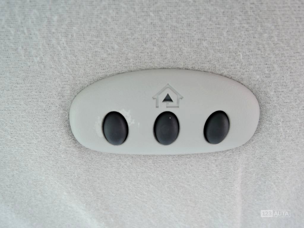 Lincoln Town Car, 1998 - pohled č. 23