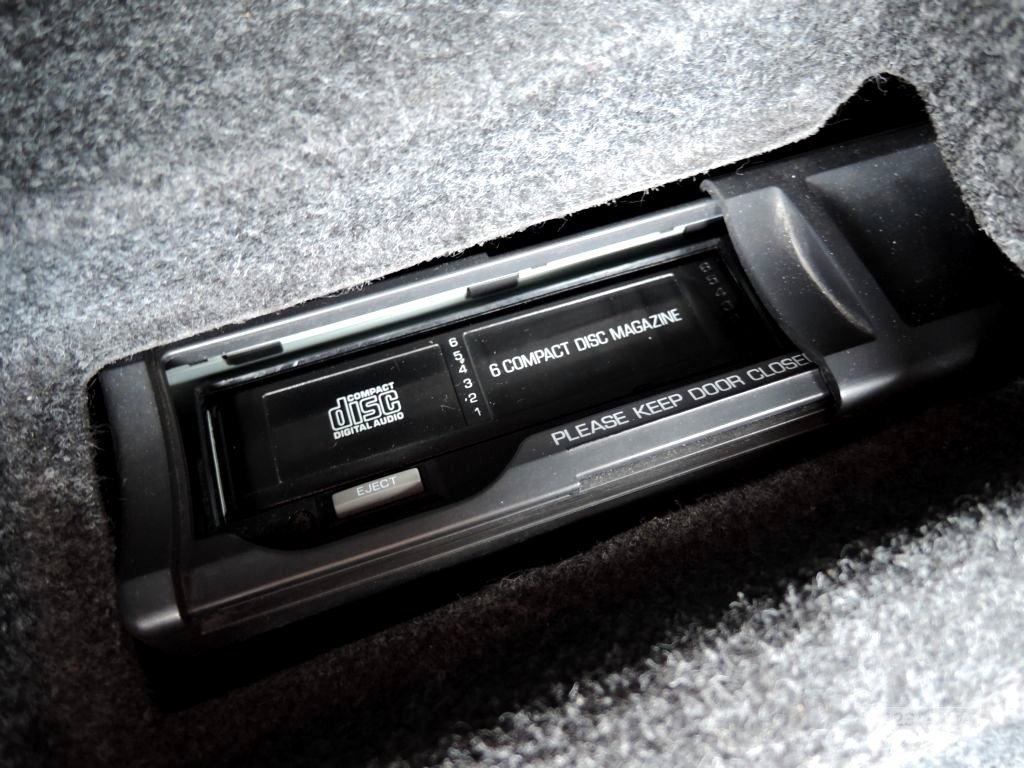 Lincoln Town Car, 1998 - pohled č. 35