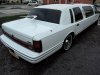 Lincoln Town Car, 1993 - pohled č. 6