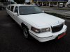 Lincoln Town Car, 1995 - pohled č. 2