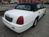 Lincoln Town Car, 1998 - pohled č. 6