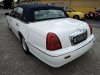 Lincoln Town Car, 1998 - pohled č. 7