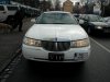 Lincoln Town Car, 1998 - pohled č. 1