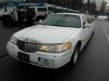 Lincoln Town Car, 1998 - pohled č. 2