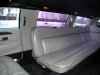 Lincoln Town Car, 1998 - pohled č. 20