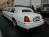 Lincoln Town Car, 1998 - pohled č. 4
