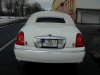 Lincoln Town Car, 1998 - pohled č. 5