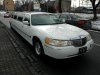 Lincoln Town Car, 1998 - pohled č. 9