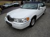 Lincoln Town Car, 1998 - pohled č. 3