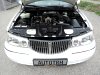 Lincoln Town Car, 1998 - pohled č. 36