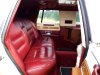 Lincoln Town Car, 1986 - pohled č. 12
