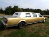 Lincoln Town Car, 1986 - pohled č. 4