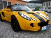 Lotus Elise, 2010 - pohled č. 3