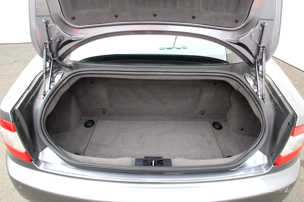 Maserati GranTurismo, 2008 - pohled č. 10