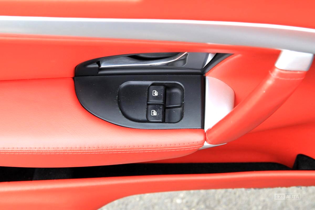 Maserati GranTurismo, 2008 - pohled č. 18