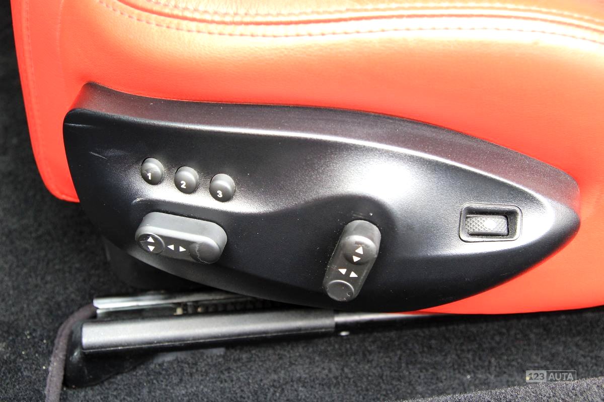 Maserati GranTurismo, 2008 - pohled č. 19