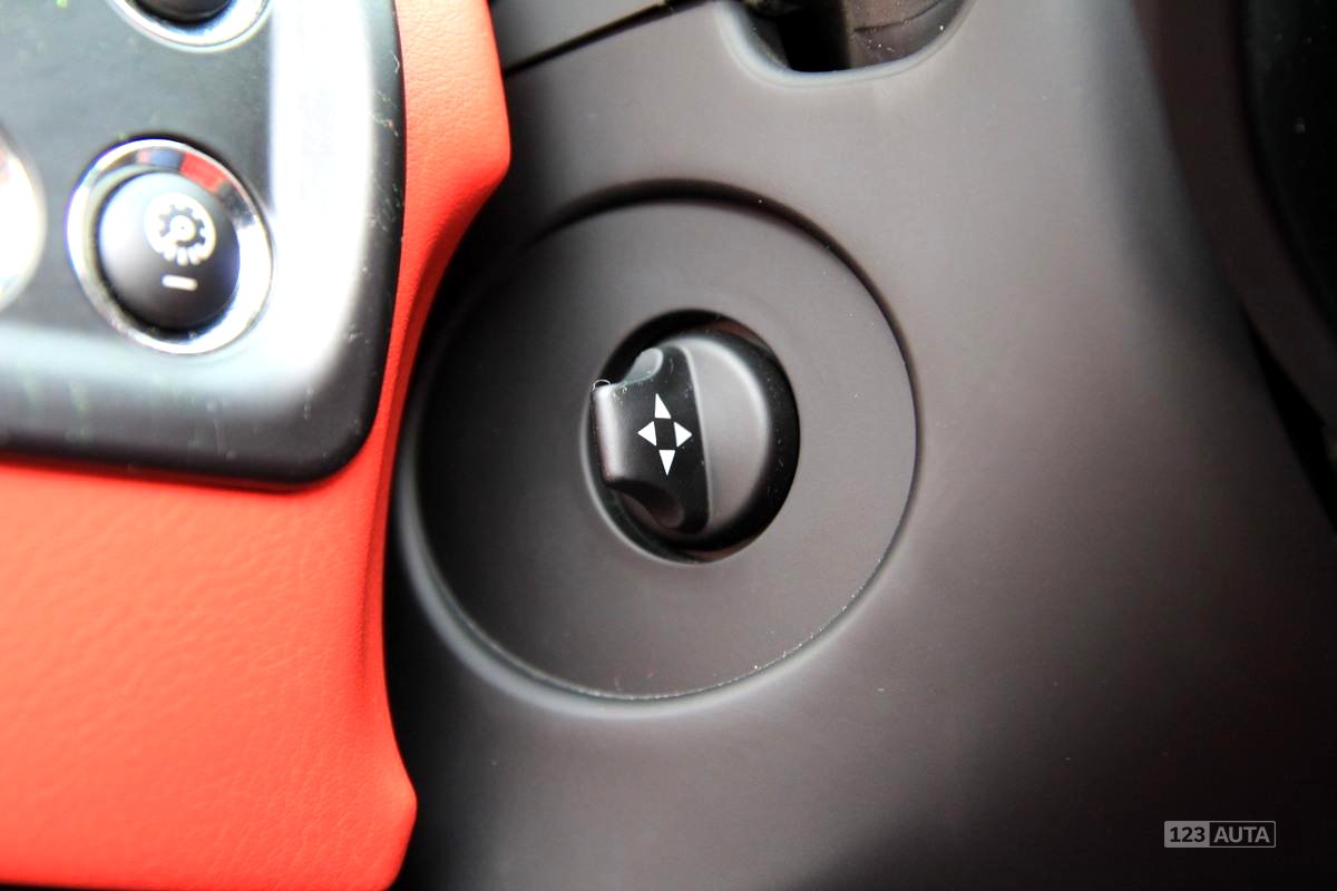 Maserati GranTurismo, 2008 - pohled č. 27