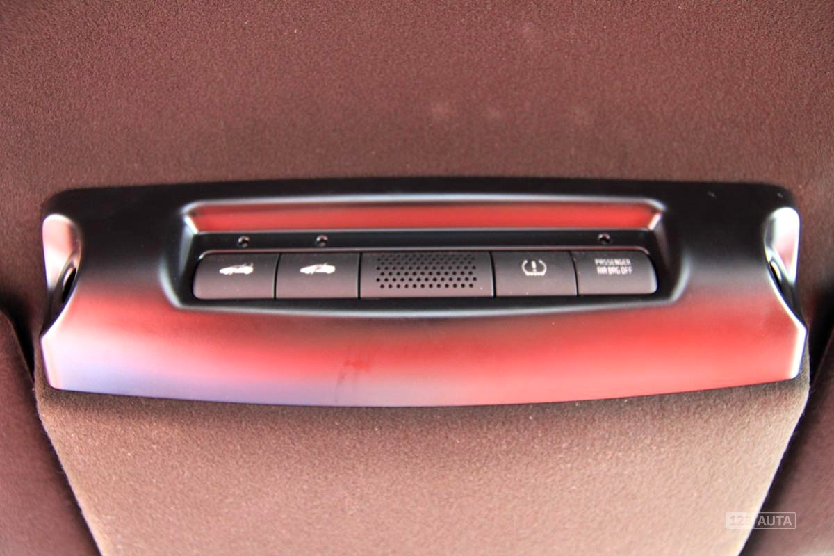 Maserati GranTurismo, 2008 - pohled č. 28