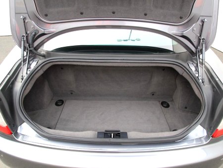 Maserati GranTurismo, 2008 - pohled č. 10