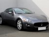 Maserati GranTurismo, 2008 - celkový pohled